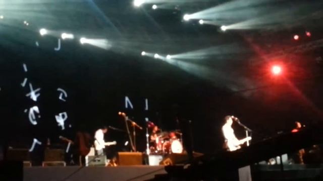 Eraserheads LIVE Reunion Dubai 2013 : SUPER PROXY смотреть онлайн