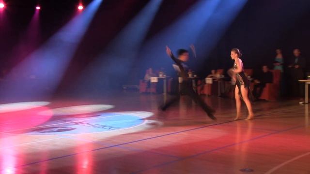 TTK-2012: Samba, Henna Ja Ville