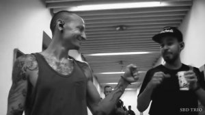 Linkin Park - One more light | Tribute to Chester Bennington | Cover By SBD Trio