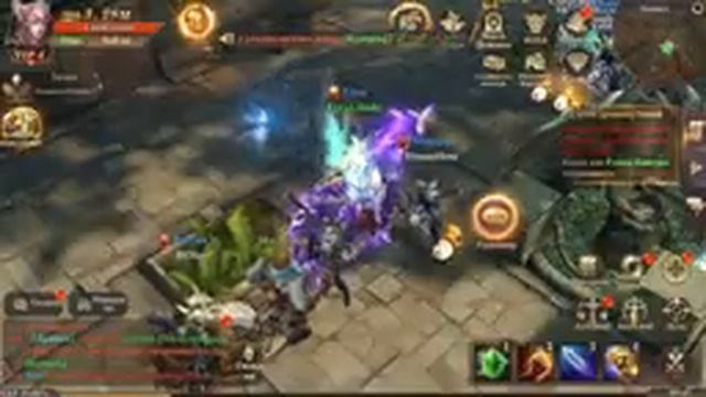 MU: Dark Epoch - Ferea 07. дейлики смотреть онлайн