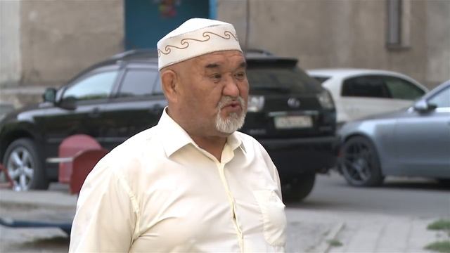 "ГАРАНТ" ДҮКЕНІ ЖҰМЫСЫН ҚАЙТА БАСТАДЫ смотреть онлайн