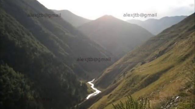 Hamlet Gonashvili-Gaprindi Shavo Merckhalo