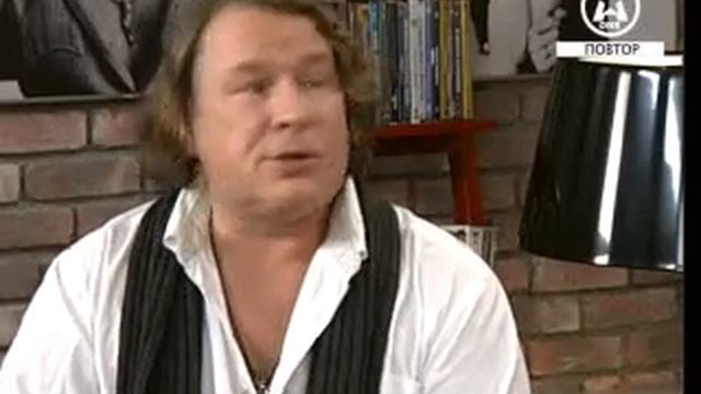 Большая рыба 10.12.09 Часть 3 смотреть онлайн