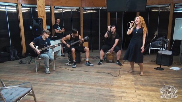 Sebastian Bach - By Your Side