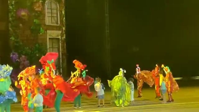 Винперл. Тет. Видео Юлии Абрамской из Улан-Удэ. смотреть онлайн