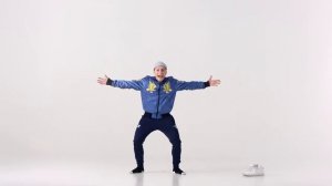 Quest Pistols Show - Непохожие (Премьера клипа, 2016).mp4