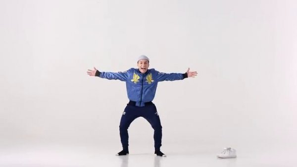 Quest Pistols Show - Непохожие (Премьера клипа, 2016).mp4