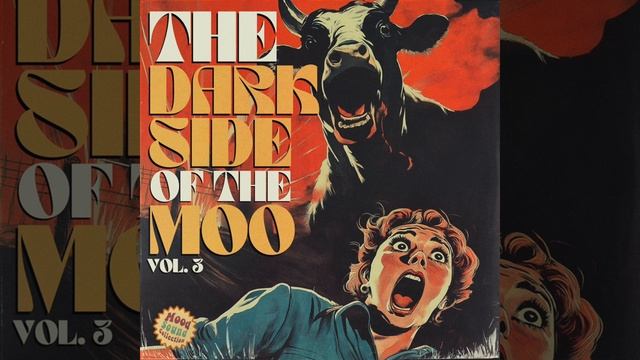 Moo Latte The Dark Side Of The Moo Vol.3