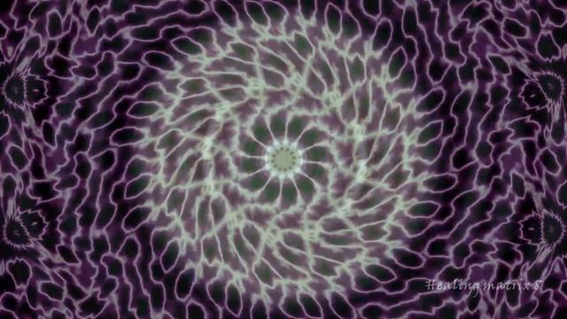 Matrix Petra Garyaeva Strengthening the immune system with sound waves смотреть онлайн