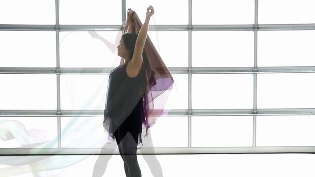 Worship Dance With Flags Only Jesus By Bethel Flagging Ft Claire CALLED TO FLAG