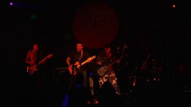 11. Q2 - ХУДОЖНИК (Mezzo Forte Club 25-11-2012) смотреть онлайн