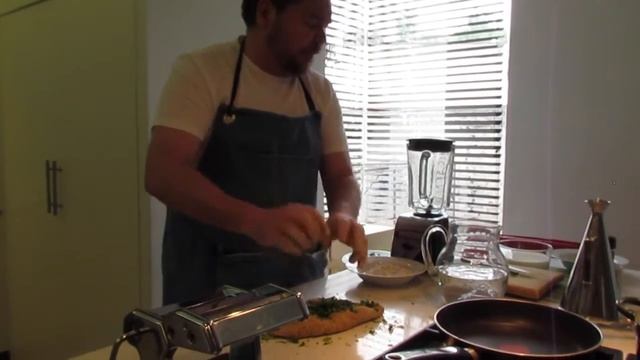 Casting Eduardo Peltier MasterChef 2016 смотреть онлайн