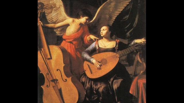 " Ire Melodiando Ensemble" Se per avervi Claudio Monteverdi Primo libro dei Madrigali смотреть онлайн