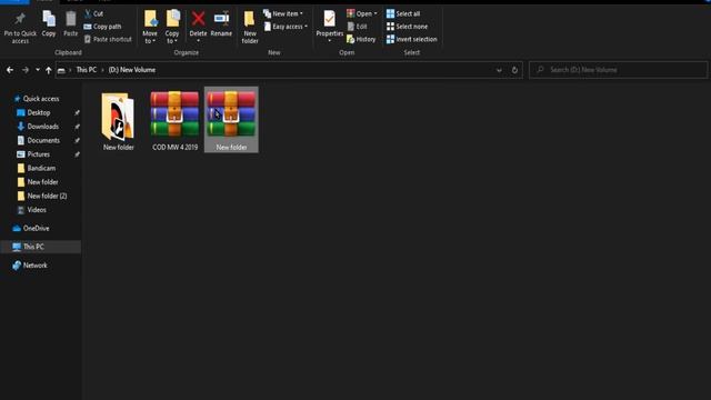 how to create winrar file password смотреть онлайн