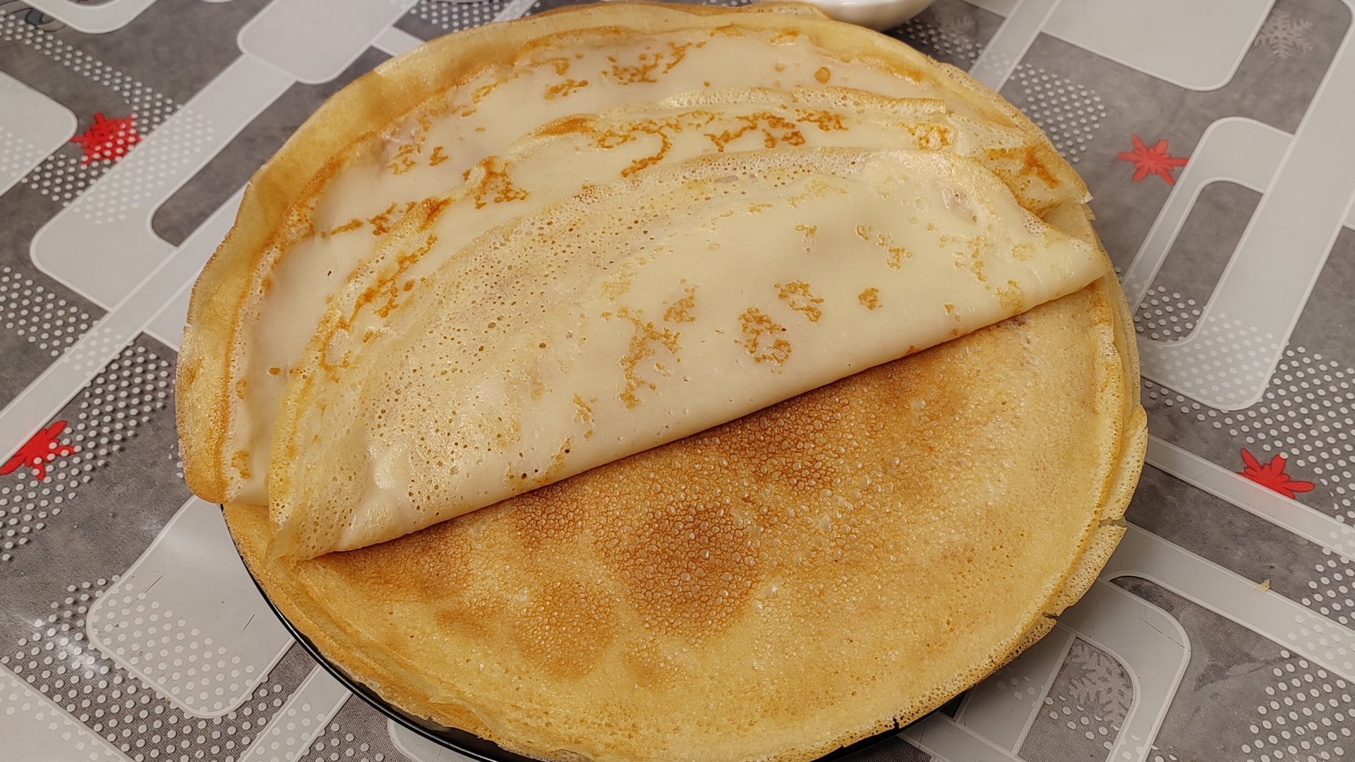 Время готовить