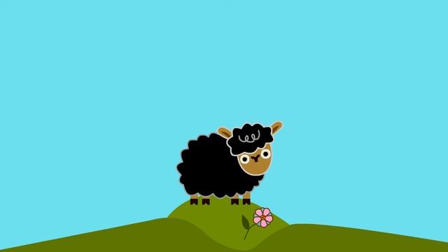 Анимированная Овечка смотреть онлайн
