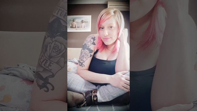 Marina Moreno "Vas a quedarte" ( estribillo ) смотреть онлайн