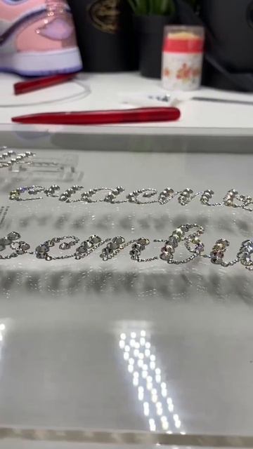 Картина из страз, Алмазная живопись, декоративный рисунок смотреть онлайн