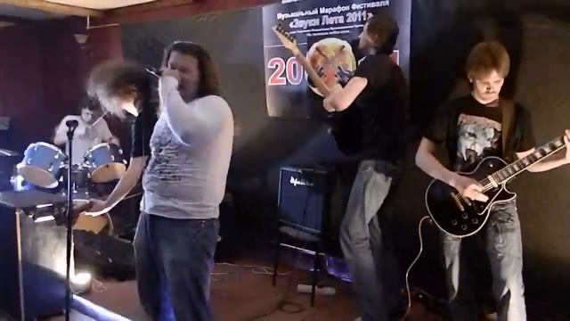 Навьин Лес на марафоне Звуки Лета смотреть онлайн