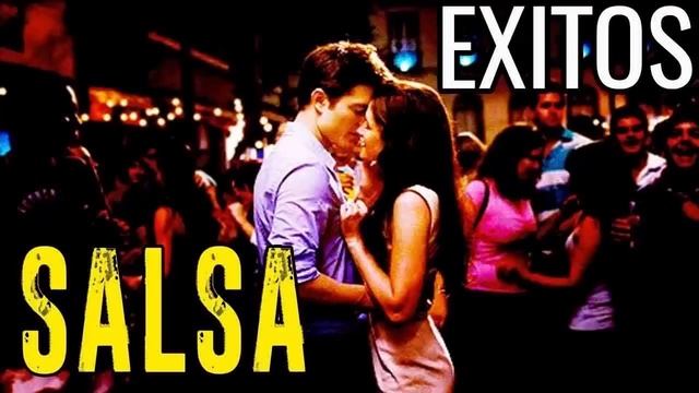 Canciones De Salsa Mas Escuchadas 2021 - Grande Exitos Salsa Romanticas - Salsa Romanticas 2021 смотреть онлайн
