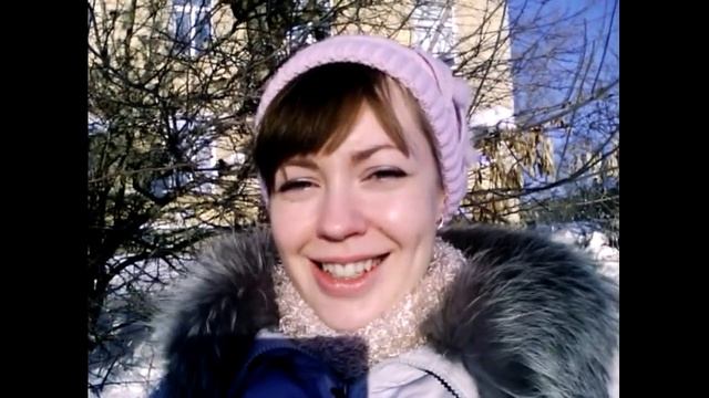 С Рождеством под пение птиц! смотреть онлайн