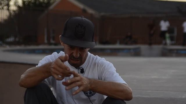How-To Skateboarding: Rock Shuffle With Peter Hewitt