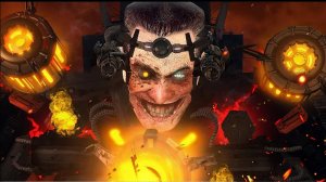 skibidi toilet - season 25 (all episodes).