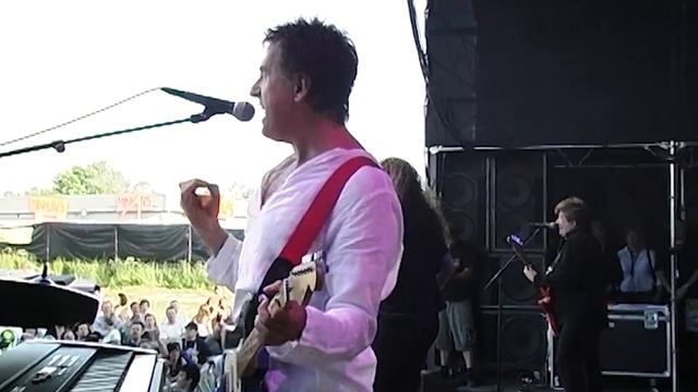 Sweet - Action (Live At Sweden Rock Festival 2006)