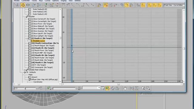 Maskarad: Motion Retargeting in 3ds max смотреть онлайн