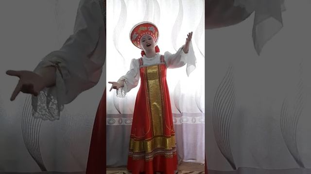 Кустова Елизавета  