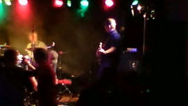 Donatello Disciples - Arrested for driving while blind смотреть онлайн