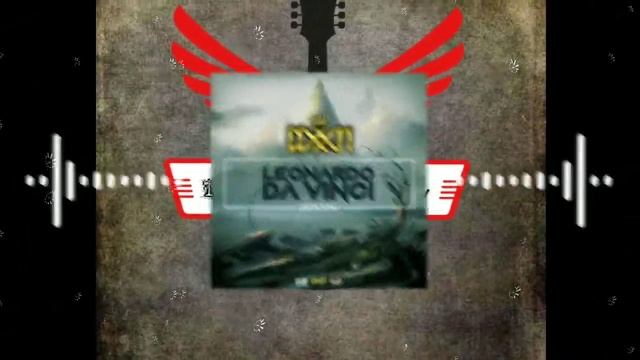 Doxxim - Leonardo Da Vinchi Musiqiy Albom Доххим - Леонардо да винчи мусикий албом