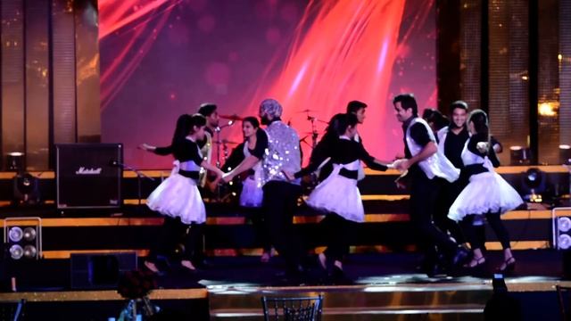 Salsa & Rueda De Casino GPW Zensar March 2016