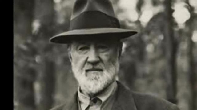 Charles Ives, He is There! No 50, Piano Accompaniment, no voice смотреть онлайн