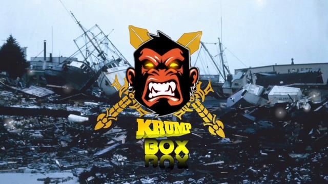 Maniac - ANIMAL - { KRUMP } смотреть онлайн