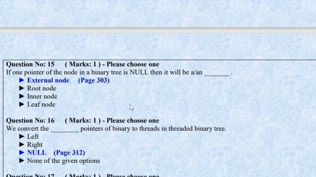 Cs301 Final Term Paper 2022 | Cs301 final term preparation 2022 | Let's Study смотреть онлайн