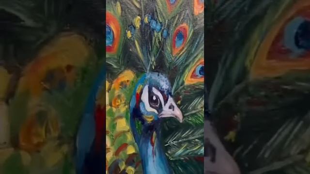 Молодые художники "Zhansugurov College" смотреть онлайн