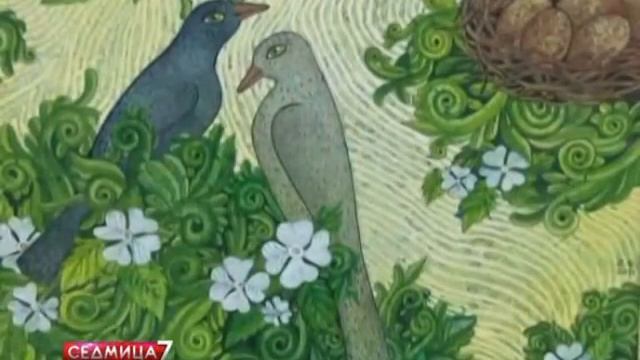 18 04 2012 седмица 5 | ИА Мост-Днепр | ИА Мост-Днепр - Днепропетровск смотреть онлайн