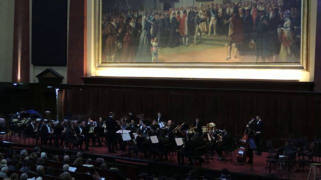 Bolero de Ravel (Maurice Ravel) - Ensamble de Vientos y Percusión de General Pico смотреть онлайн