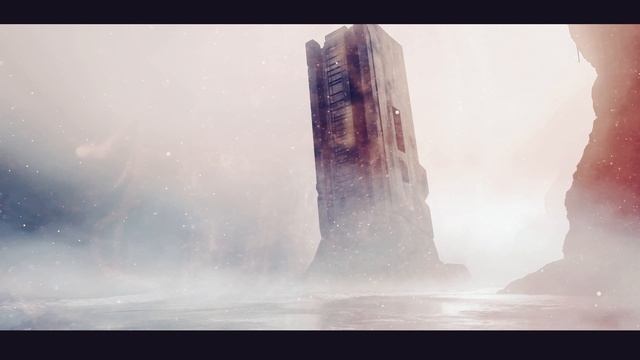 Темная эмбиент музыка [видео 4К]: воспоминания о завтрашнем дне, антиутопия смотреть онлайн