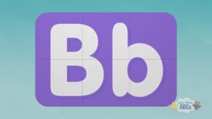 Alphabet Surprise | Turn & Learn ABCs | Learn Letter B | 🌈 Super Simple ABCs