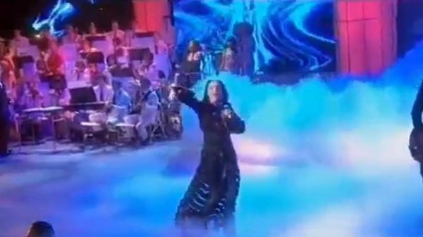 София Ротару Небо это Я Песня Года 2004