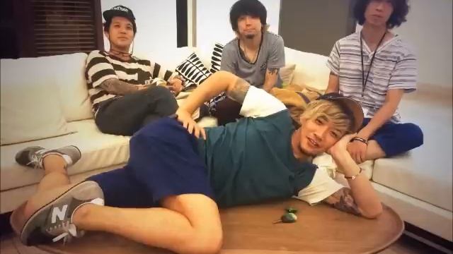 ２０14/８/７　ZIP FM「FIND OUT」 村松ダークネス смотреть онлайн