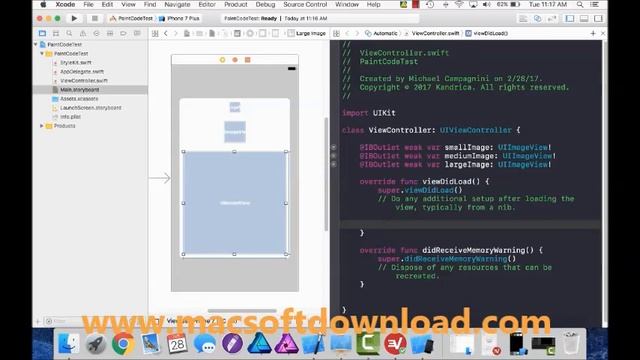 Paint X 4.5.3 Crack macOS смотреть онлайн