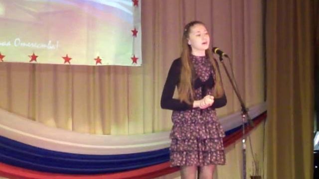 "Сиротинушка" смотреть онлайн