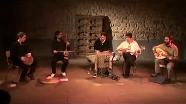 Ensemble Didar _ Tasnif Shabnavard.mp4 смотреть онлайн