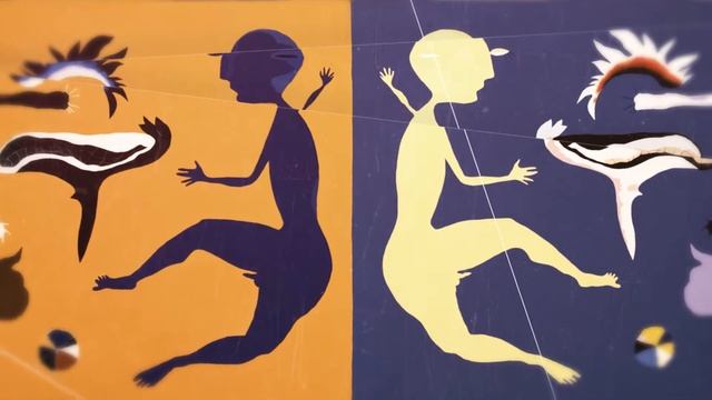 Bakhodir Jalal Exibition 2018 Promo