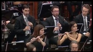 Nino Rota - Amarcord (F.Fellini) Soundtrack - Orchestral Suite 3/3