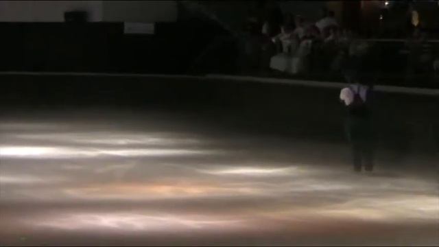 Acrobatics on ice Yakimenko Sergey смотреть онлайн