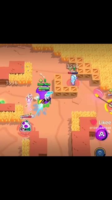 бравл старс смотреть онлайн